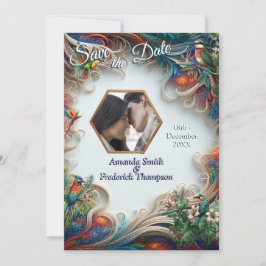 Enchanted Magical Fantasy Creations  Einladung