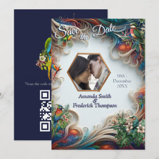 Enchanted Magical Fantasy Creations  Einladung