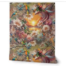 Enchanted Magical Fantasy Creations Tapete