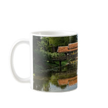 Enchanted Reflektionen: Bridges of Siem Reap
