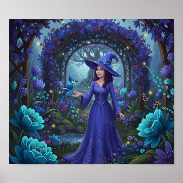 EnchantedConnection Poster (Vorne)