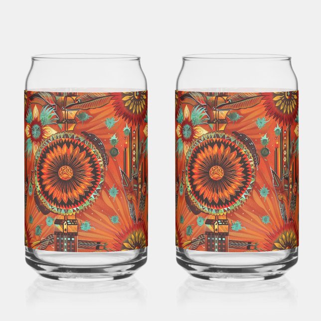 Enchanter Bleu "Echos Intricés" Boisson Can Gl (Recto)