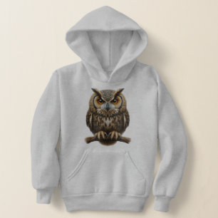 Enchanter Owl Nature Le plaisir de l'amoureux