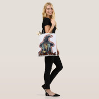 Enchantez votre style avec le sac à sorcière
