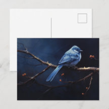 Enchanting-Aviators-Postkarte