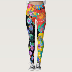 Enchanting  leggings