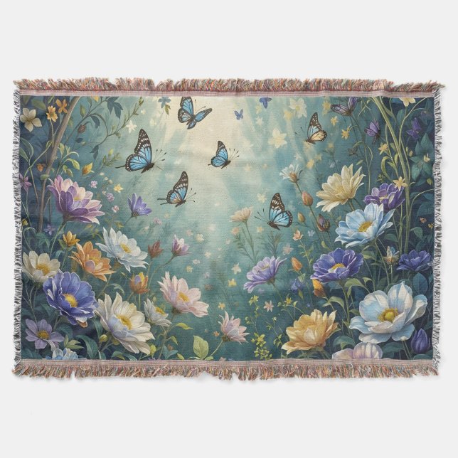 Enchanting Secret Garden to Dream About Decke (Vorderseite)