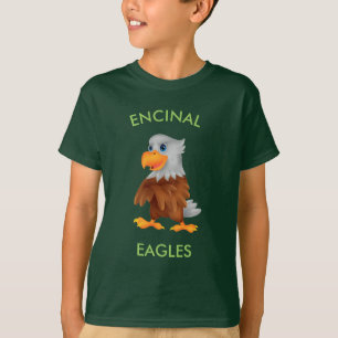 Encinal Eddie T - Shirt (ausgewählte Farbe u. Art