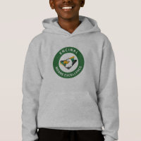 Encincal grundlegender Hoodie