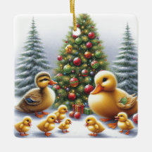 Enck Family Weihnachtsschmuck