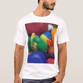 Encks Ken Gage Fotografie T-Shirt