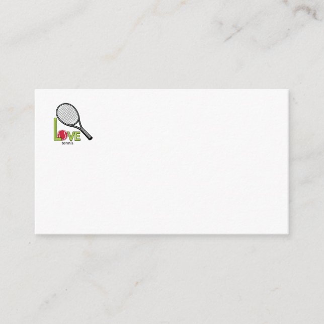 Enclosure Card Begleitkarte (Vorderseite)