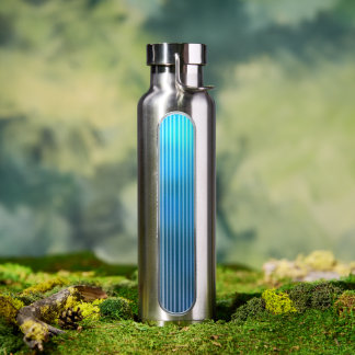 Encore des rochers électriques ! Bouteille d'eau i
