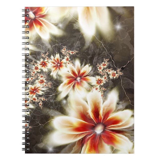 Encore évanoui carnet (Devant)