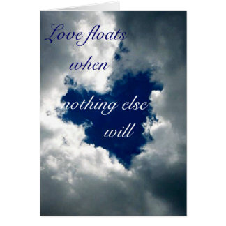 Encouragement de la carte