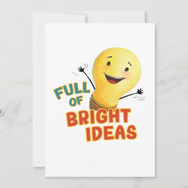 Encouragement de la carte (Devant)