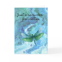 Encouragement support