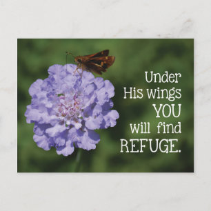 Encourager les cartes postales