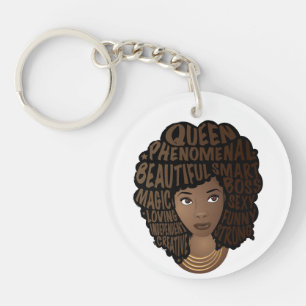 Encourager les femmes noires, cheveux naturels, m