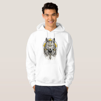 Encre cosmique - Sweat - shirts à capuche mystique