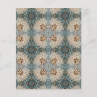 Encre d'alcool papier à grappes à papier