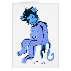 encre de singe