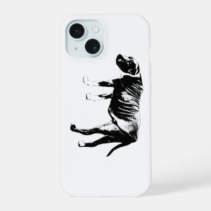 Encre de téléphone, Garde Calme