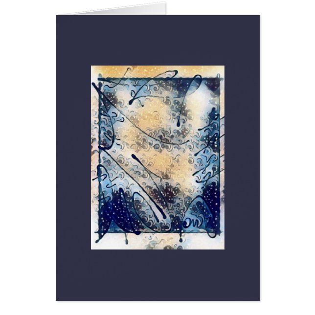 Encre Noire Blue (Vorne)