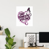 End Domestics Gewalt