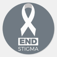 End Stigma for Lungenkrebs