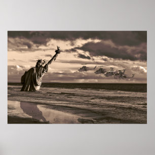 Ende der Tage Poster