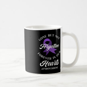 Ende der Überdosierung löste eine Gedächtnisüberdo Kaffeetasse