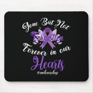 Ende der Überdosierung löste eine Gedächtnisüberdo Mousepad