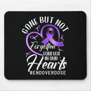 Ende der Überdosierung löste eine Gedächtnisüberdo Mousepad