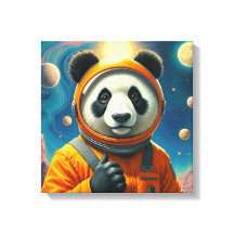ENDE DER WELT - RIESENPANDA 3