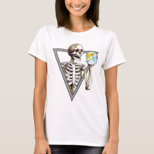 Ende der Welt T-Shirt