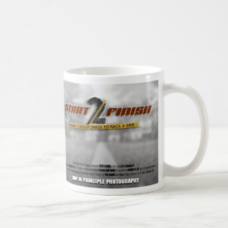 Ende des Anfangs2/Lill Kaffeetasse