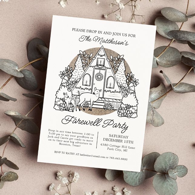 Ende Dezember Party Einladung (Von Creator hochgeladen)