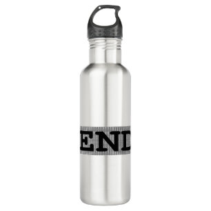 ENDE EDELSTAHLFLASCHE