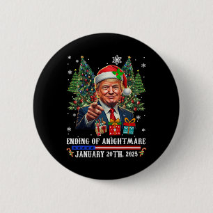 Ende einer Beängstigenden Nacht vom 20. Januar 202 Button
