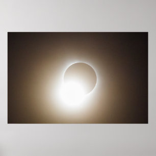 Ende einer Gesamtsolarkose Poster