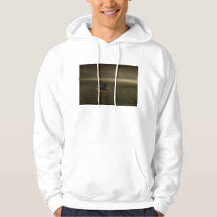 Ende eines Ziels 2013 Hoodie