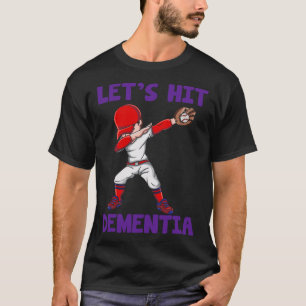 Ende Heimer Lasst uns Demenz Heimerheimer Bekannth T-Shirt
