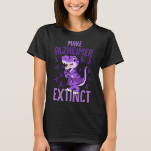Ende Heimer macht Heimerheimer ausgestorben Heimer T-Shirt