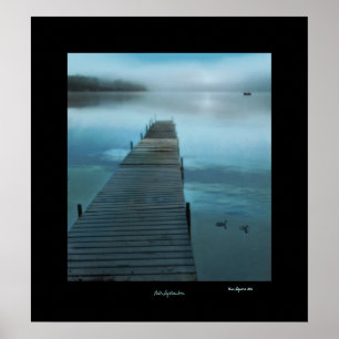 Ende September Poster