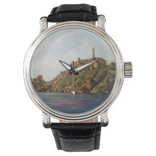 Ende Vilano (Camariñas. Zu Coruña) Armbanduhr