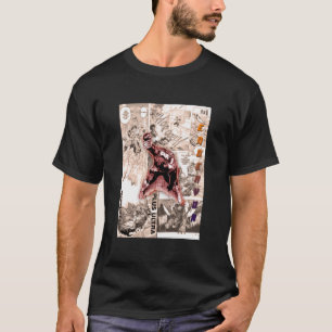 Endeavor - Nummer eins Held Classic T-Shirt