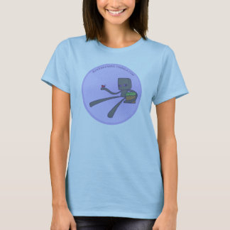 Endebro, Gordon- und Nelli-Shirt T-Shirt