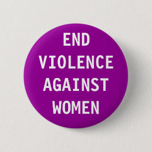 Enden-Gewalt gegen Frauen Button