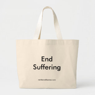 Enden-Leiden - Tasche